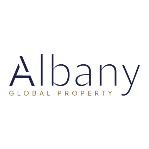 Albany Global Property logo